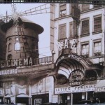 Moulin Rouge, damals