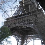 Eiffel Turm
