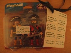 Playmobil Playmobil
