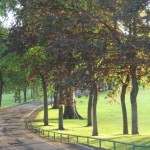 Seaton Park