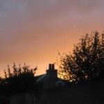 Summer Sunset