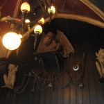 Devilish Pub (in a former Church)