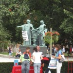 Alma Mater