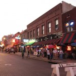 Beale Street Beale Street