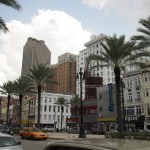 Canal Street