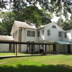 Graceland