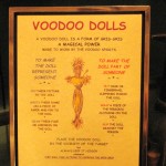 How to make a Voodoo Doll