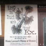 Keep in Touch