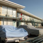 Lorraine Motel Lorraine Motel