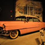 Pink Cadillac