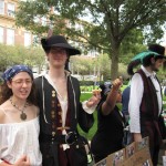 Pirates
