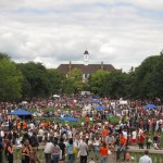Quad Day