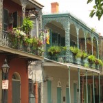 Royal Street