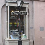 StreetLamp