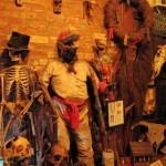 Voodoo Figures