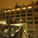 City "Museum"
