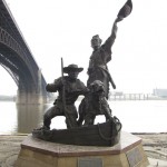St. Louis - The Gateway to the West