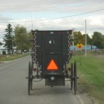 Amish Country