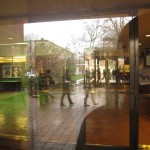 Das Foreign Language Building - closed down Das Foreign Language Building - closed down