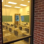 Kein Unterricht ist auch eine Lehre! Kein Unterricht ist auch eine Lehre!