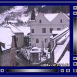 Weyer Schloss