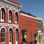 Central City, Colorado