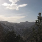 The Rockies - We are not in Kansas anymore...