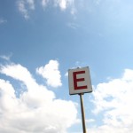 Schild Schild